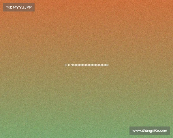 以FIFA世界杯官方店为核心打造全球球迷一站式购物体验指南篇